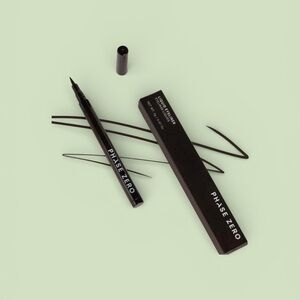 ⭐️ Phase Zero Black Eyeliner